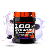 100% Creatine Monohydrate | Flavoured (300g)