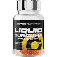 Liquid Curcuma (30 caps)