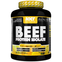 Beef Protein Isolate 1.8kg