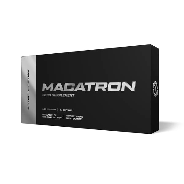 Macatron