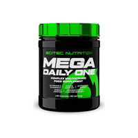 Mega Daily One Plus