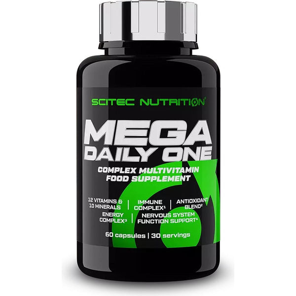 Mega Daily One Plus