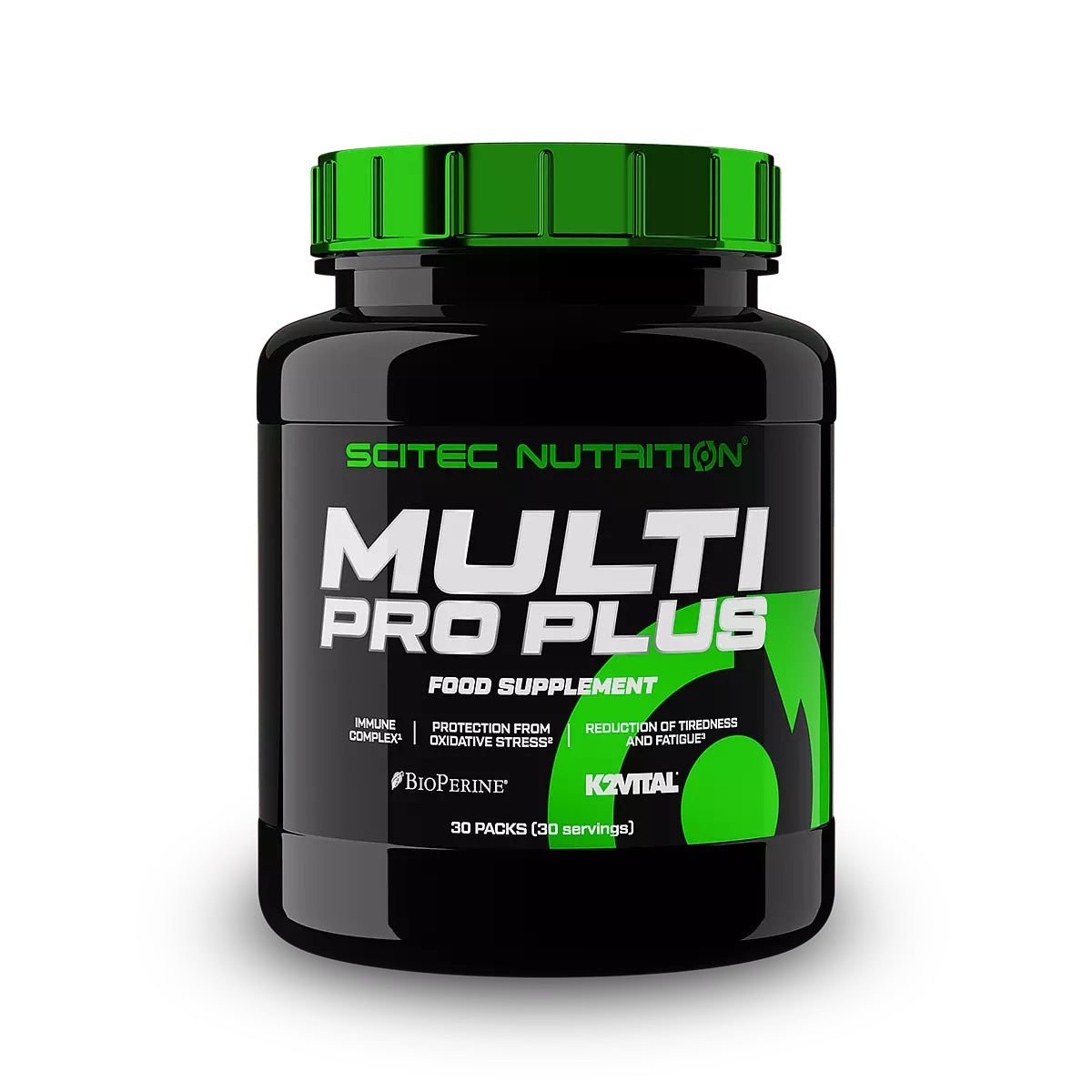 Multi-Pro Plus (30 PAK.) – Optimum Health Supplements