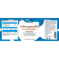 Ashwagandha Gummies