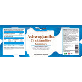 Ashwagandha Gummies