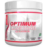 Optimum Micronised Creatine Monohydrate |  Strength & Recovery | 500g
