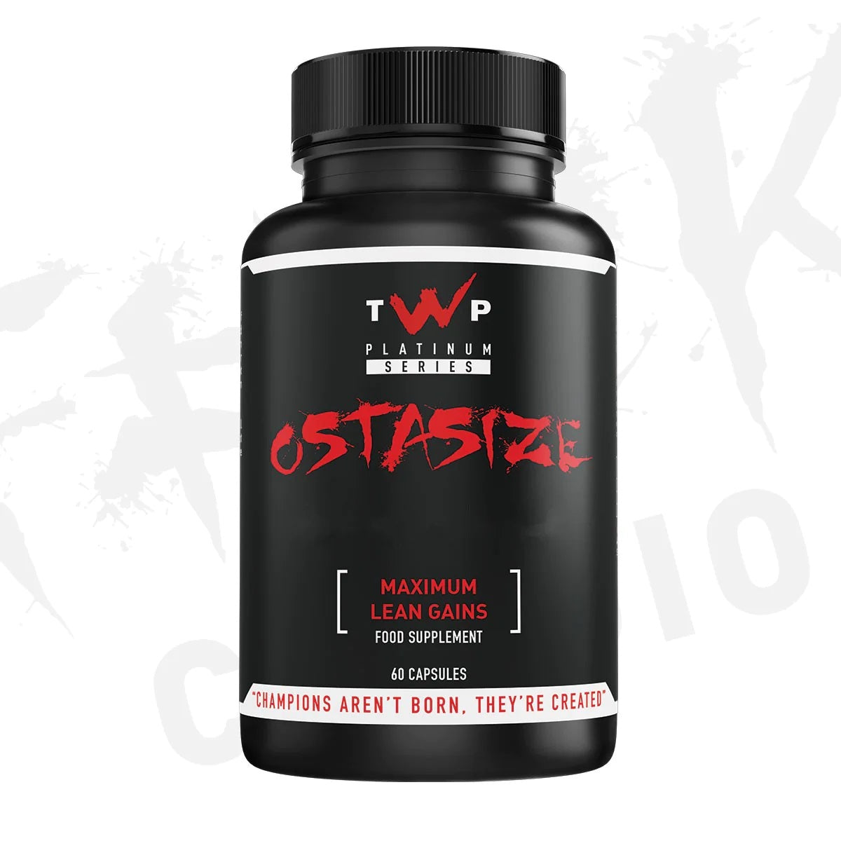 Ostasize – Optimum Health Supplements