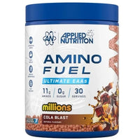Amino Fuel