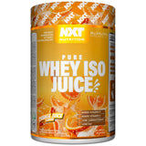 Pure Whey ISO Juice 900g + 5 FREE Samples of other flavours
