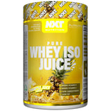 Pure Whey ISO Juice 900g + 5 FREE Samples of other flavours