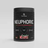 Neuphoric | Pre Workout