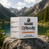 Pure Shilajit Resin 50g – Ancient Vitality Elixir