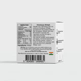 Pure Shilajit Resin 50g – Ancient Vitality Elixir