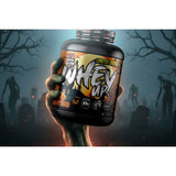 All The Whey Up (2.1kg)