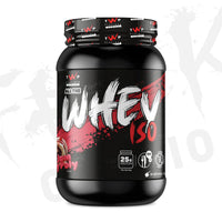 All The Whey ISO (900g)
