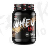 All The Whey ISO (900g)