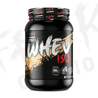 All The Whey ISO (900g)