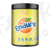 Endure BCAA+EAA