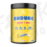 Endure BCAA+EAA