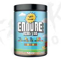 Endure BCAA+EAA