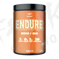 Endure BCAA+EAA
