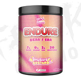 Endure BCAA+EAA