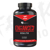 Enhanced Health - Kidney & Blood Pressure Duo