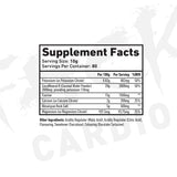 Hydra-Plenish (Hydration formula)  30 servings