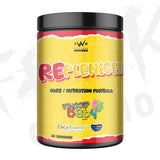 Replenish (Carb/Hydration Formula)