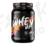 All The Whey Up (900g)