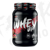 All The Whey Up (900g)