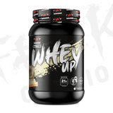 All The Whey Up (900g)