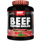 Beef Protein Isolate 1.8kg