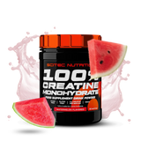 100% Creatine Monohydrate | Flavoured (300g)