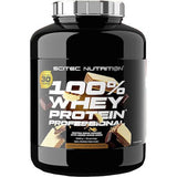 100% Whey Protein Professional 2350g