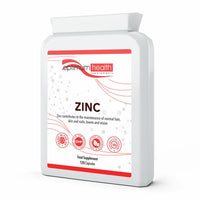 Zinc