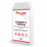 Vitamin C 1000mg (Vegan)