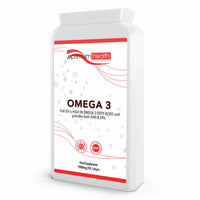 Omega 3 1000mg