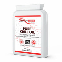 Pure Krill Oil