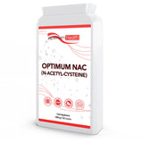 Optimum NAC (N-Acetyl-Cysteine)