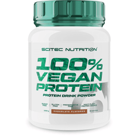 100% Vegan Protein (1kg)