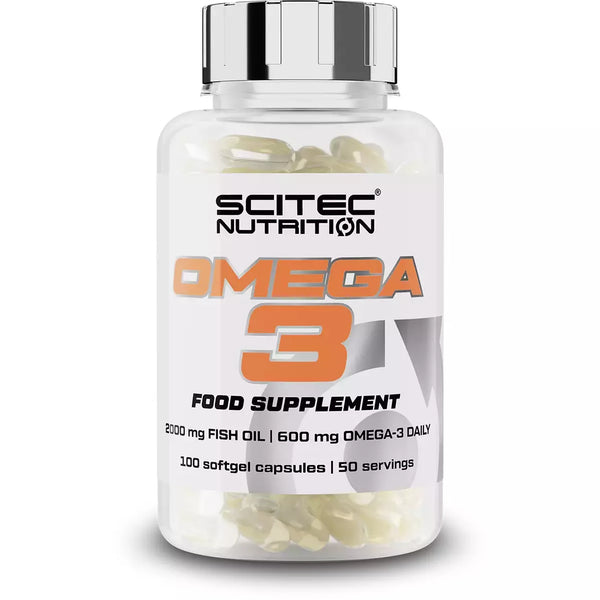 Omega-3