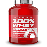 100% Whey Protein Professional 2350g