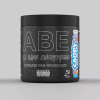 ABE - All Black Everything Pre Workout