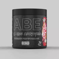 ABE - All Black Everything Pre Workout