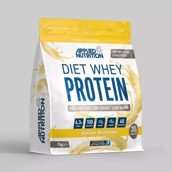 Diet Whey 1kg