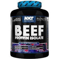 Beef Protein Isolate 1.8kg