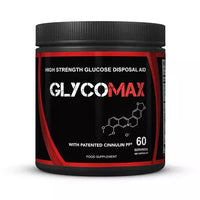 GlycoMAX