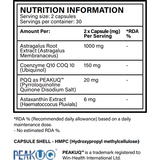 Optimum Heart Health+