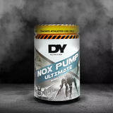 Nox Pump Ultimate - Extreme Pre Workout